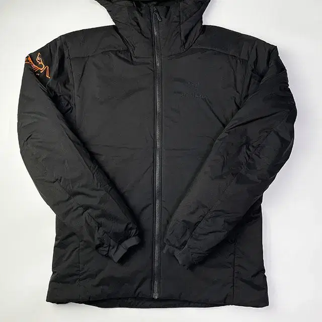 ARC'TERYX x BEAMS Atom AR 아크테릭스 빔즈 아톰 자켓