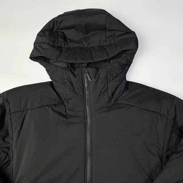 ARC'TERYX x BEAMS Atom AR 아크테릭스 빔즈 아톰 자켓