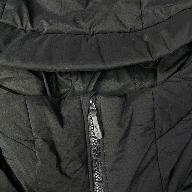 ARC'TERYX x BEAMS Atom AR 아크테릭스 빔즈 아톰 자켓