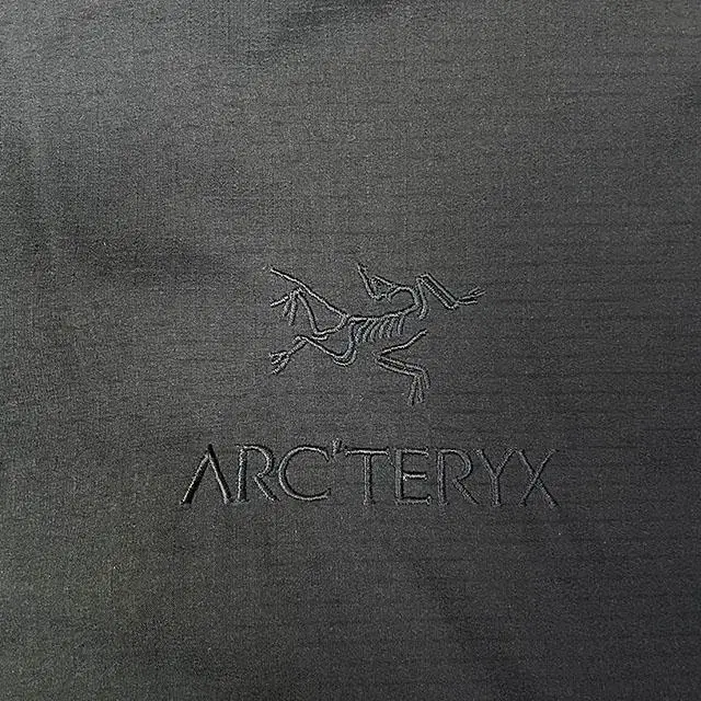 ARC'TERYX x BEAMS Atom AR 아크테릭스 빔즈 아톰 자켓