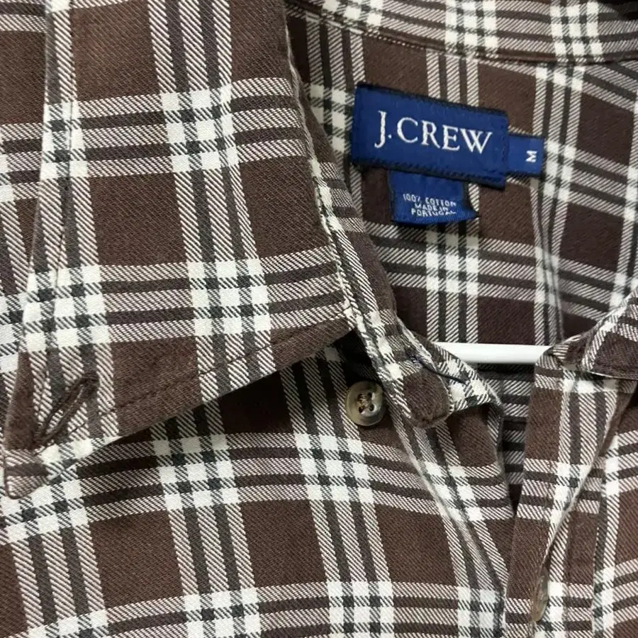 제이크루 90s 빈티지 셔츠 jcrew