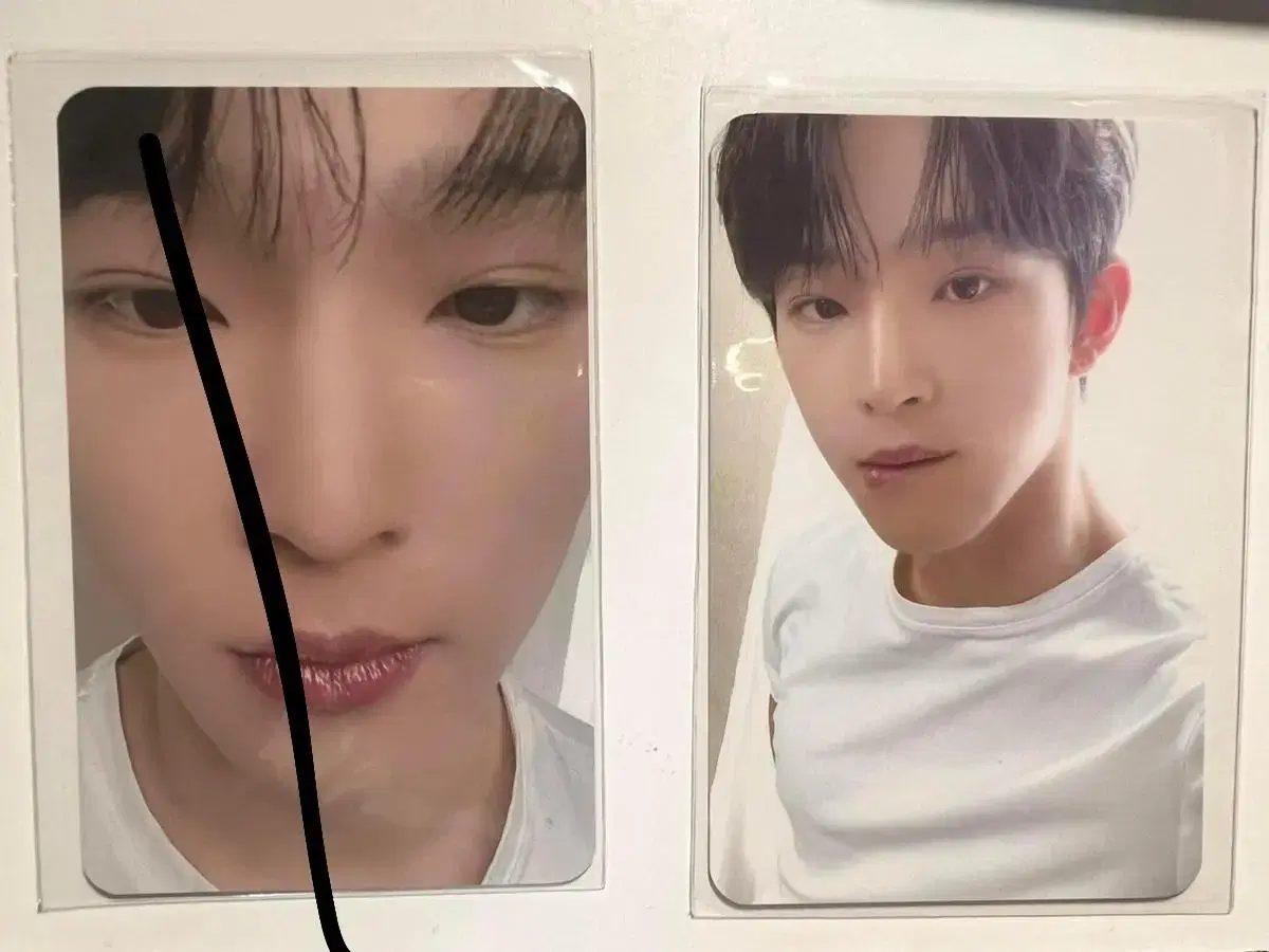 Oneus GongbangPhotocard wts