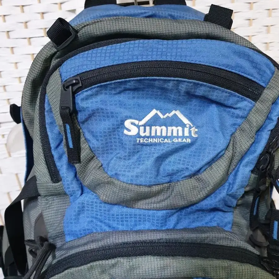 summit 써미트 배낭 40L