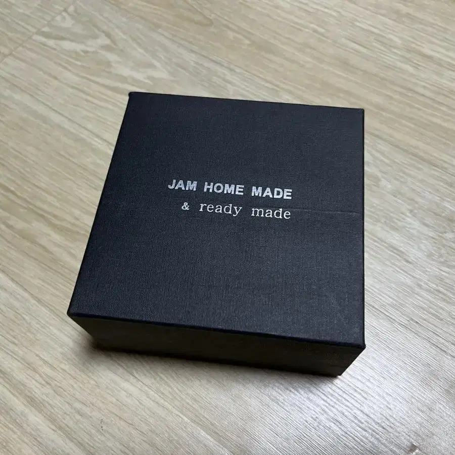 [새상품] 메탈 지갑체인 JAM HOME MADE