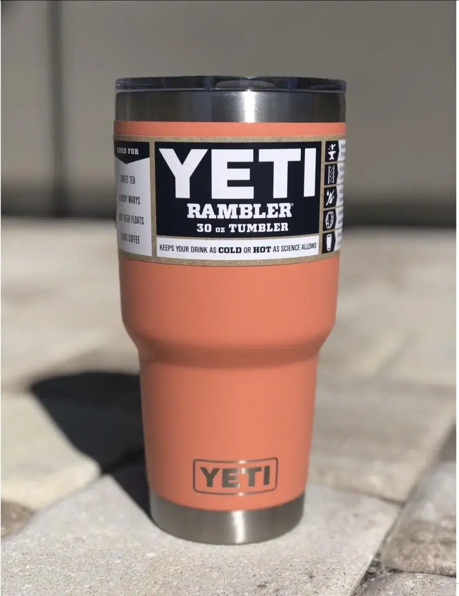 Coral Collection – YETI EUROPE