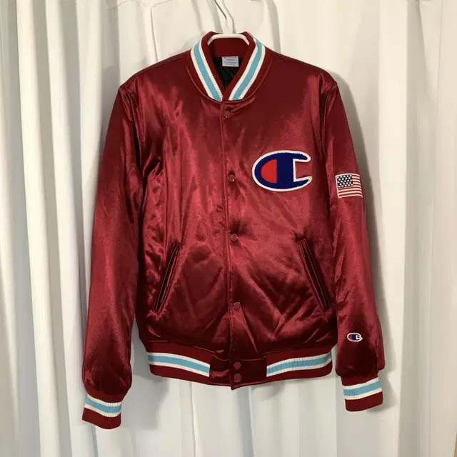 champion padding bomber