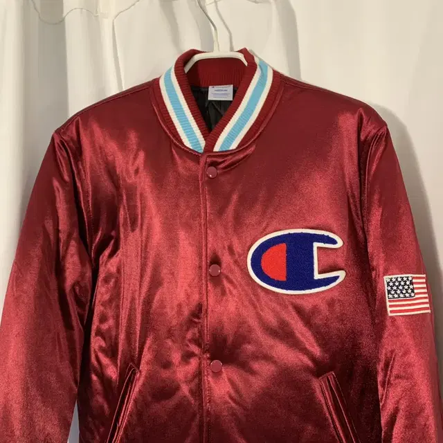 champion padding bomber