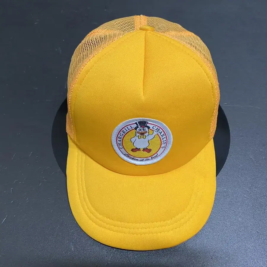 vintage trucker cap 트러커캡