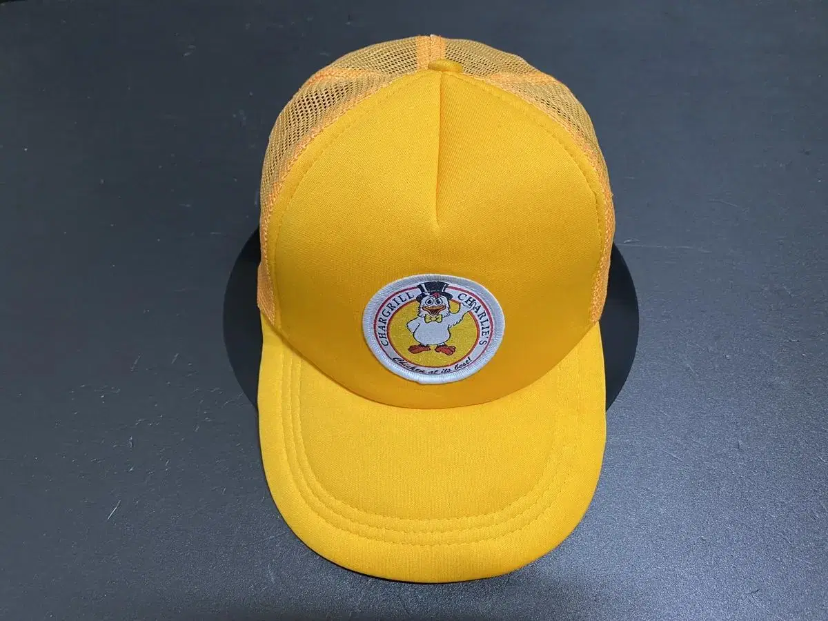 vintage trucker cap 트러커캡