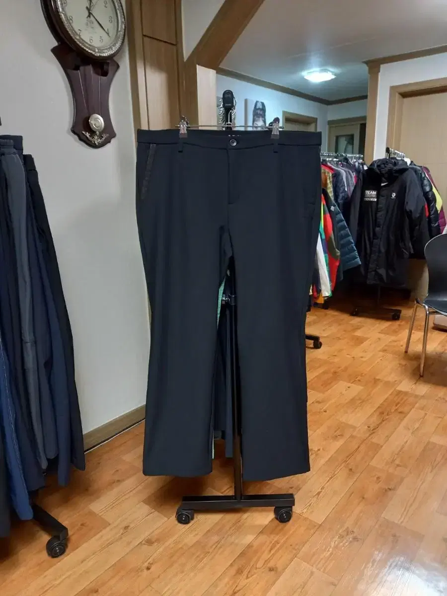 Men's Adidas Golf Winter Pants (100:39-40 inches)