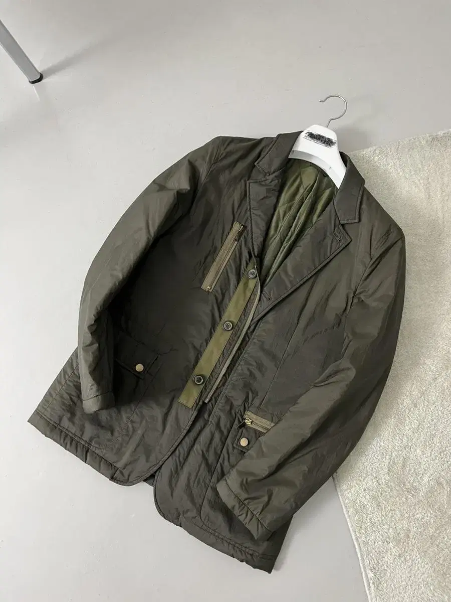 Ilkorso Technical Jacket