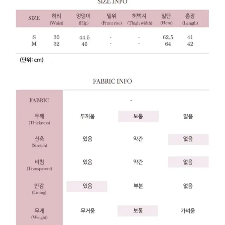 팜므뮤즈 아일렛 플리츠 스커트s 새상품 (원가 29,000)