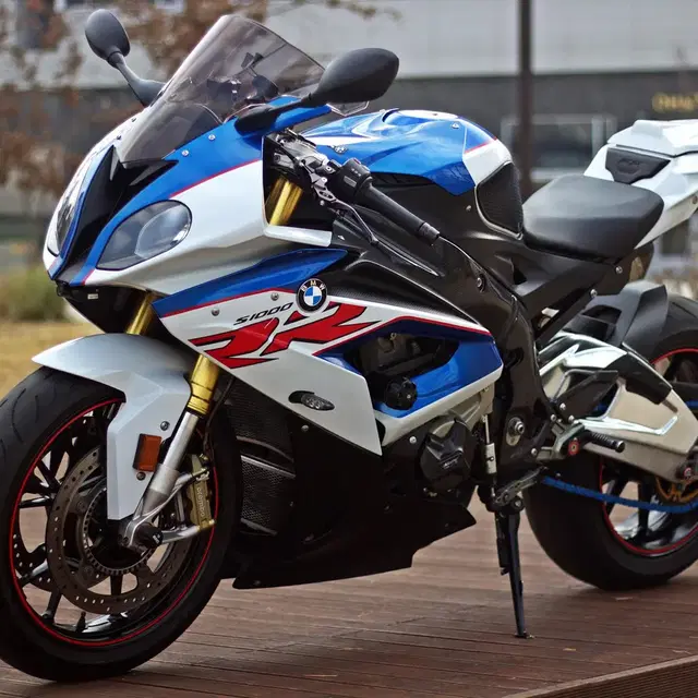 2017년 BMW S1000RR ABS PRO 판매합니다