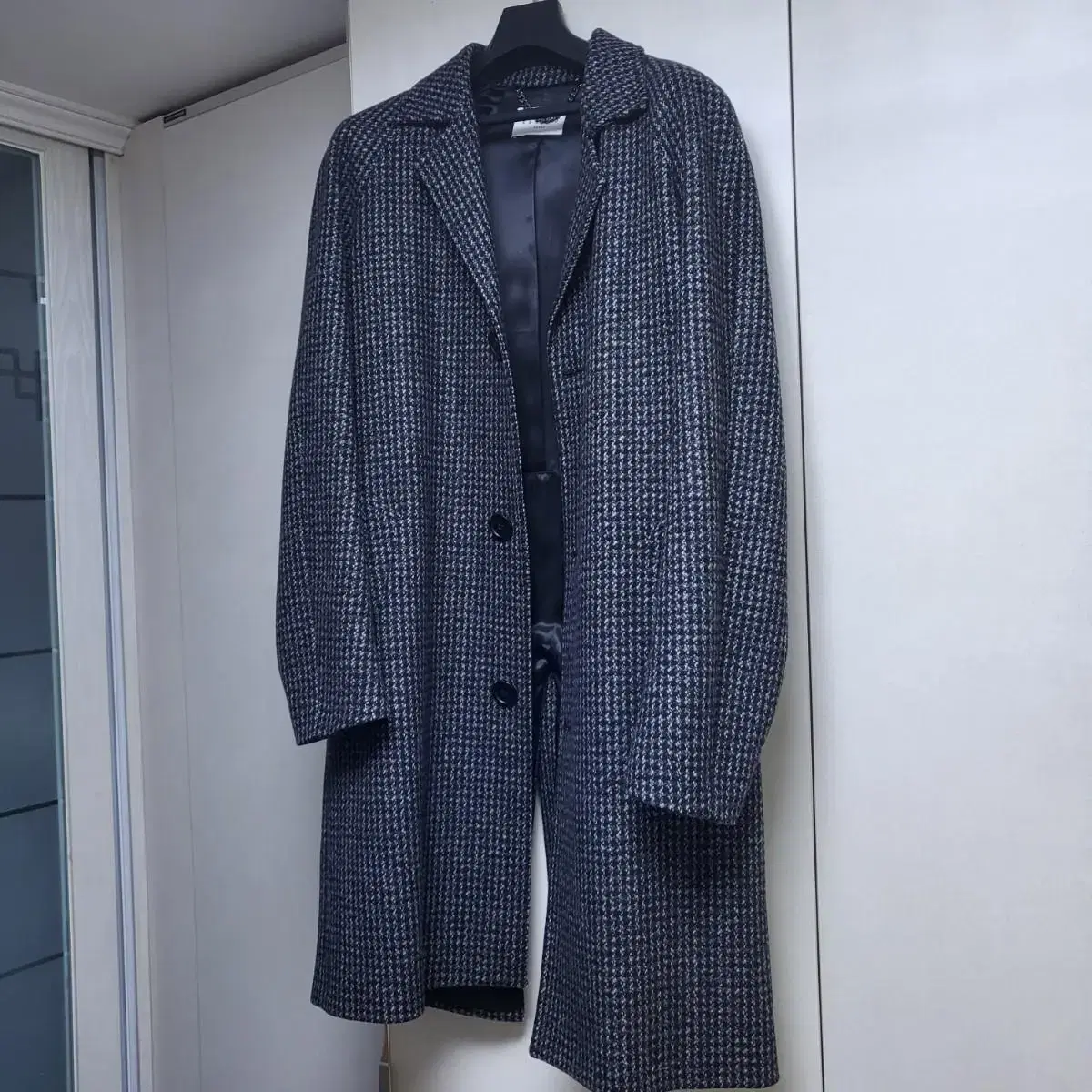 Sandro Homme Coat