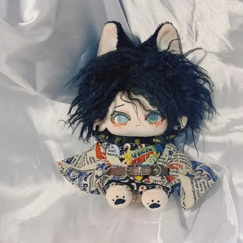 Figures/Dolls on Bunjang Global Site.