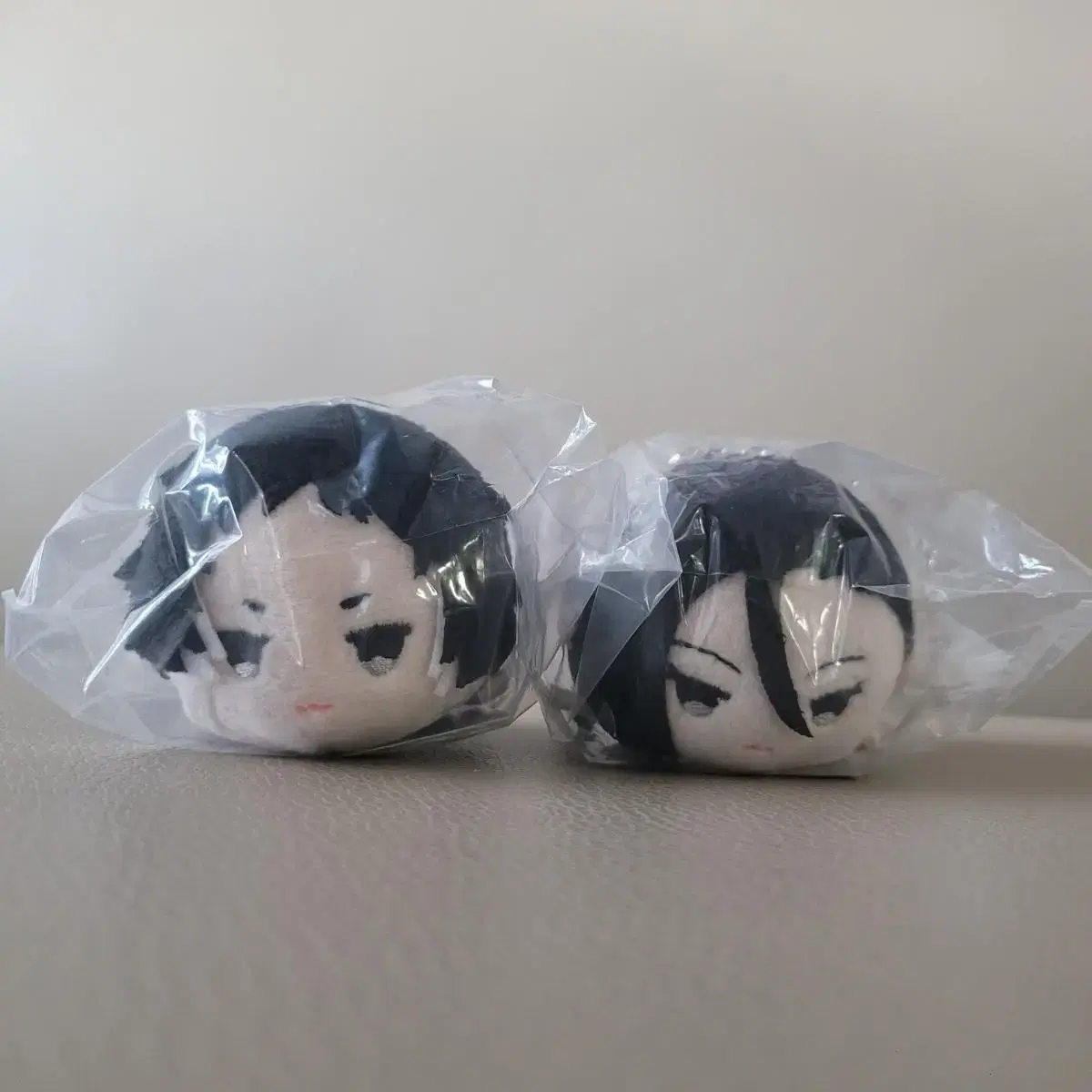 Moonlight Traddox Akutagawa Ryunosuke & Gin Nui Kurumi for sale!