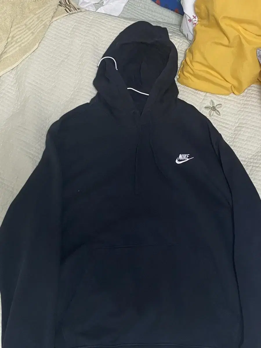 Nike hoodie