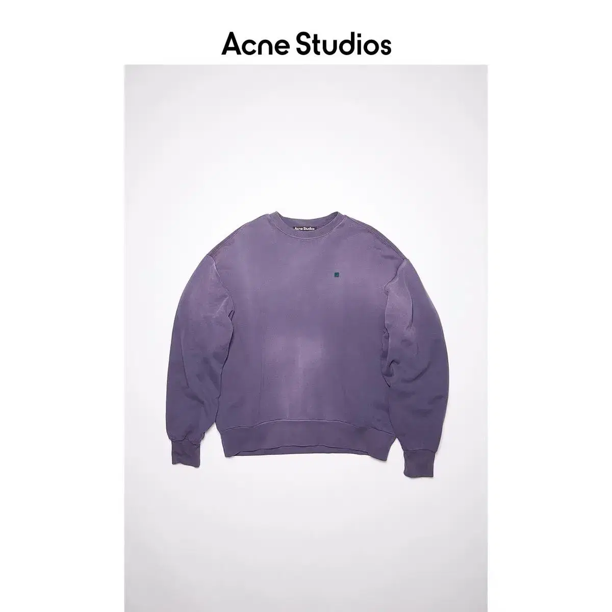 acne studio 멘