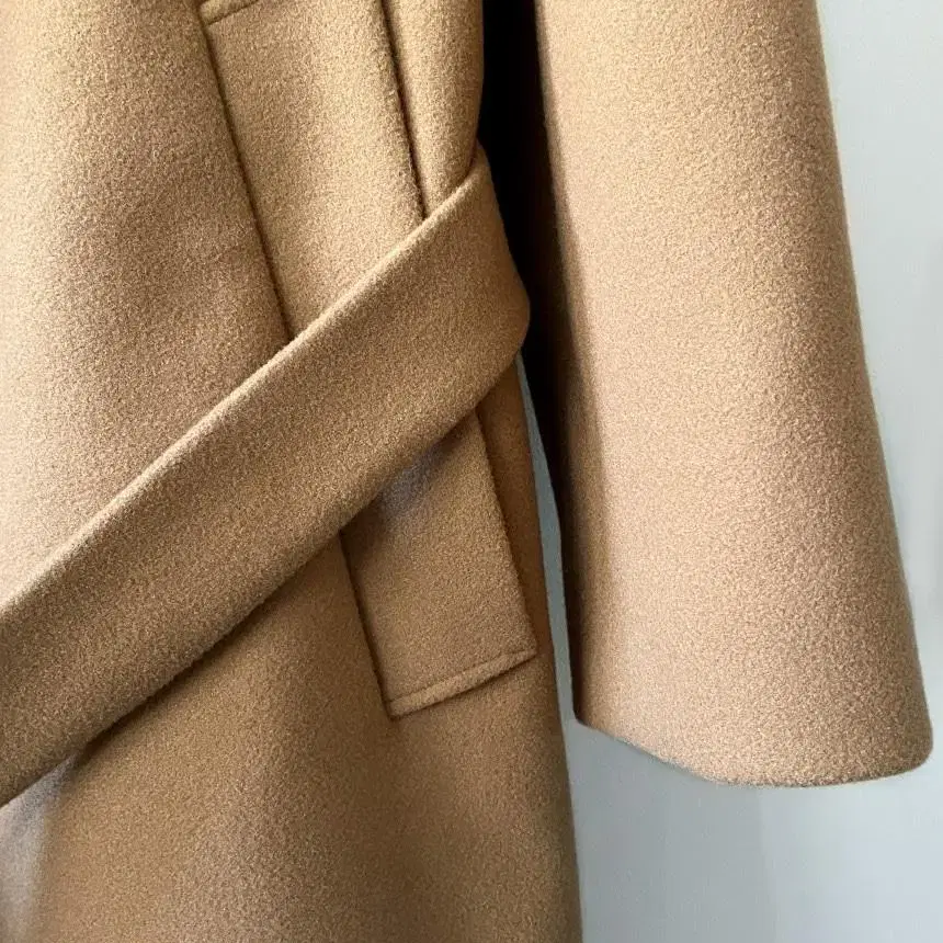 [새상품] 생테티엔 울 코트 Saint- Etienne wool coat