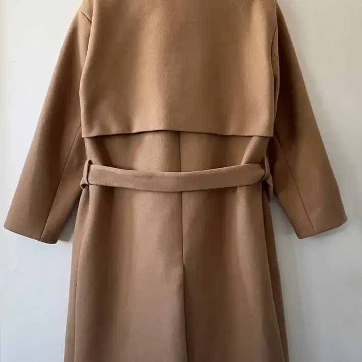 [새상품] 생테티엔 울 코트 Saint- Etienne wool coat