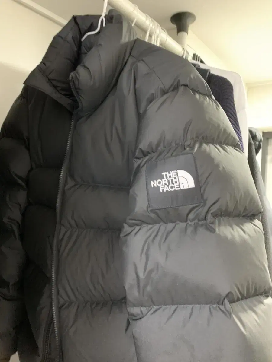 Size M) The North Face Padding 1992