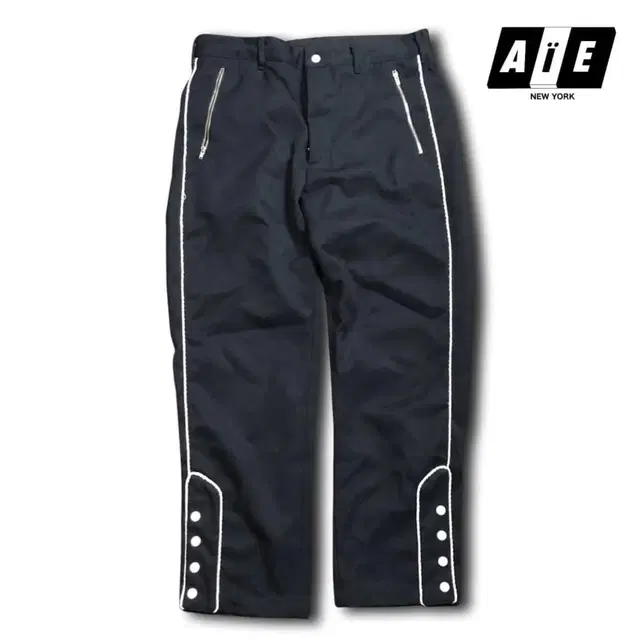 AIE western pants (M)