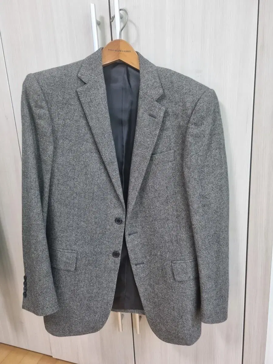 Polo Ralph Lauren Herringbone Blazer