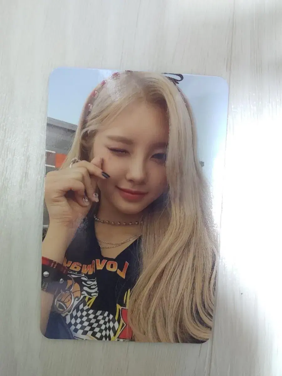 Kep1er multi-year photocard