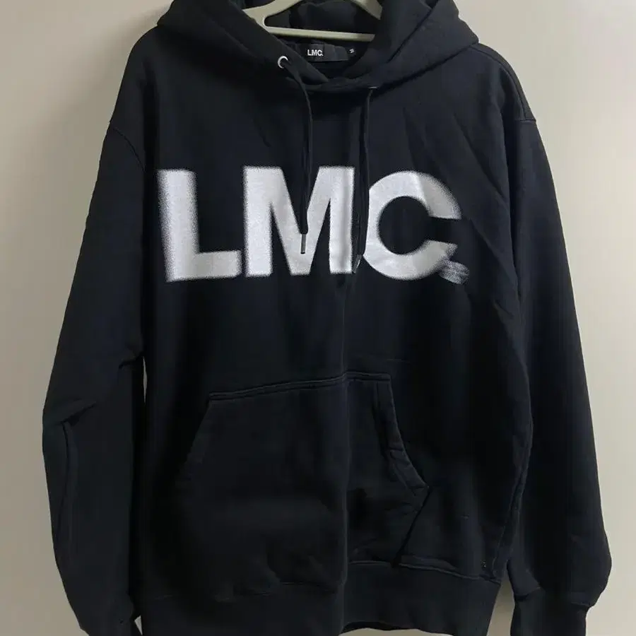 LMC 엘엠씨 후드티