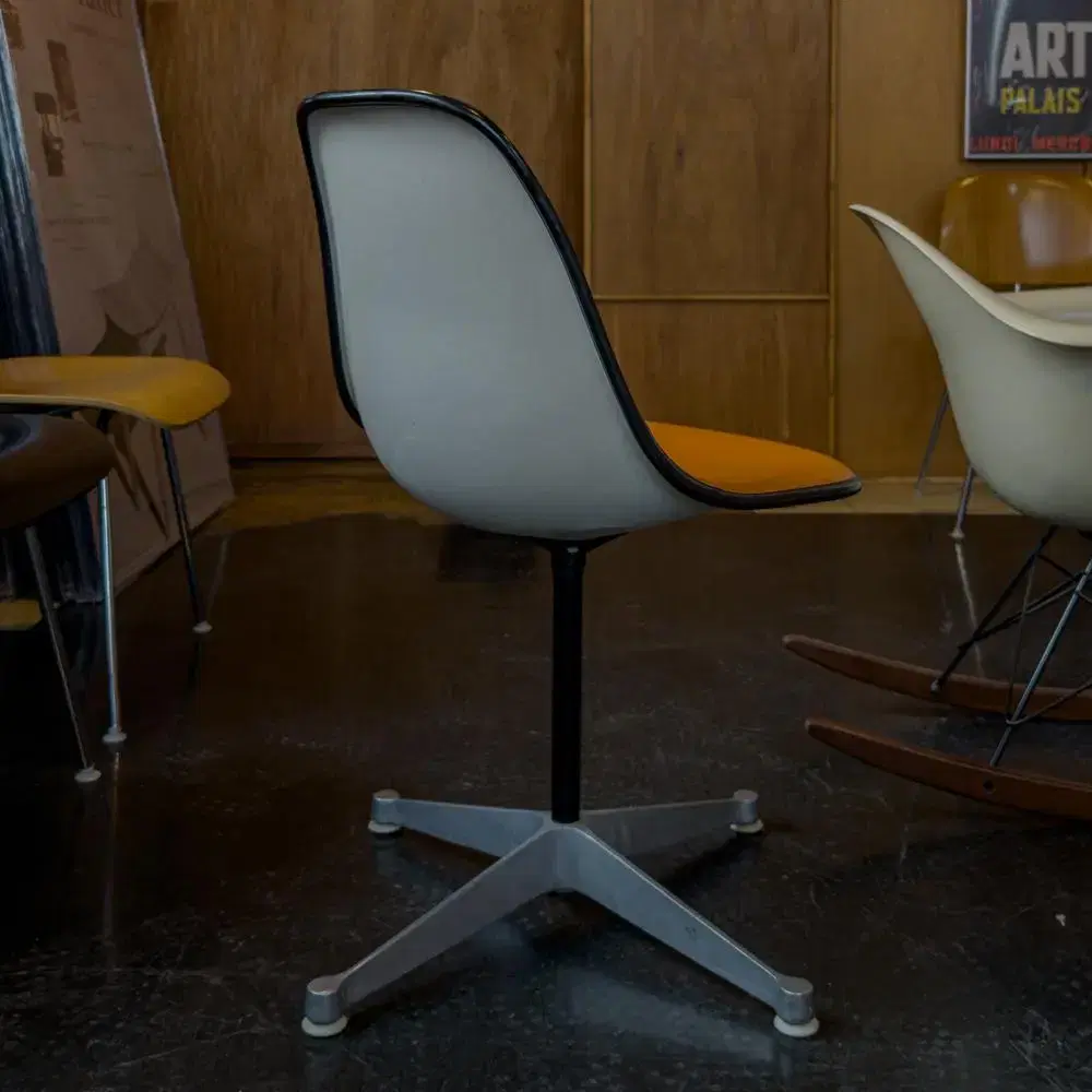 Herman Miller - PSC chair ( 허먼밀러 임스체어 )