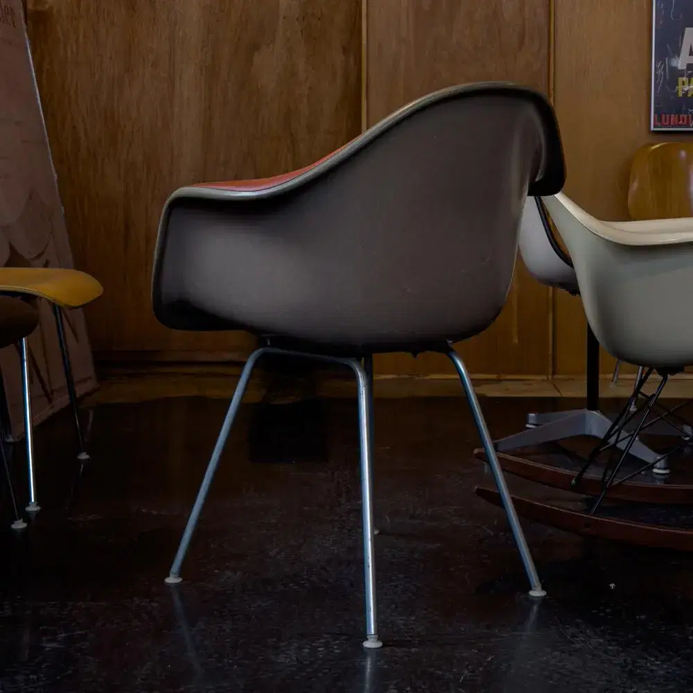 Herman Miller - DAX chair (빈티지 임스체어)