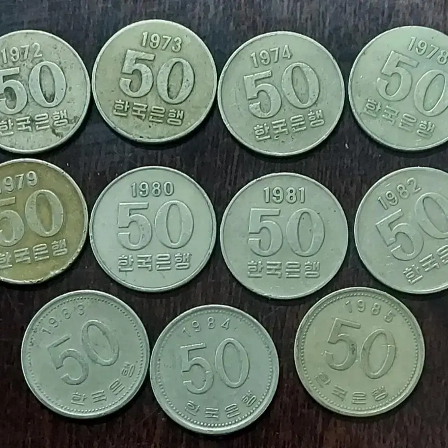 50주(11EA)