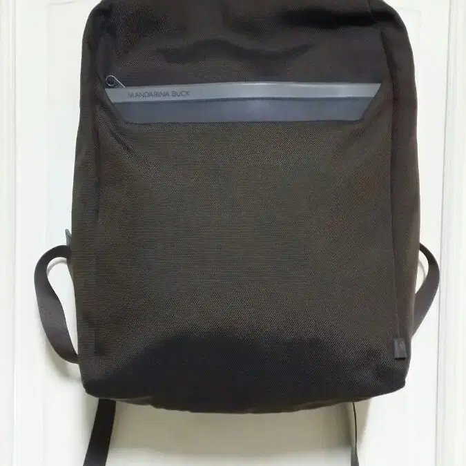 MANDARINA DUCK 만다리나덕 MANDARINA DUCK Genuine Men's Bags