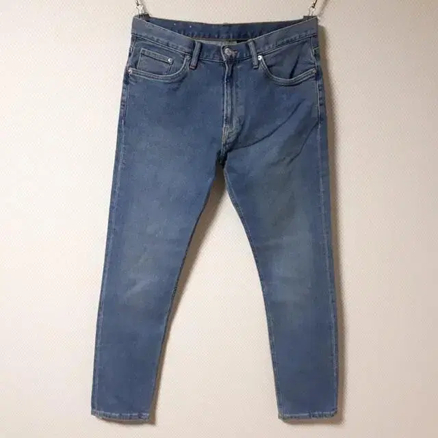 33/H&M Skinny Fit Jeans/33-106