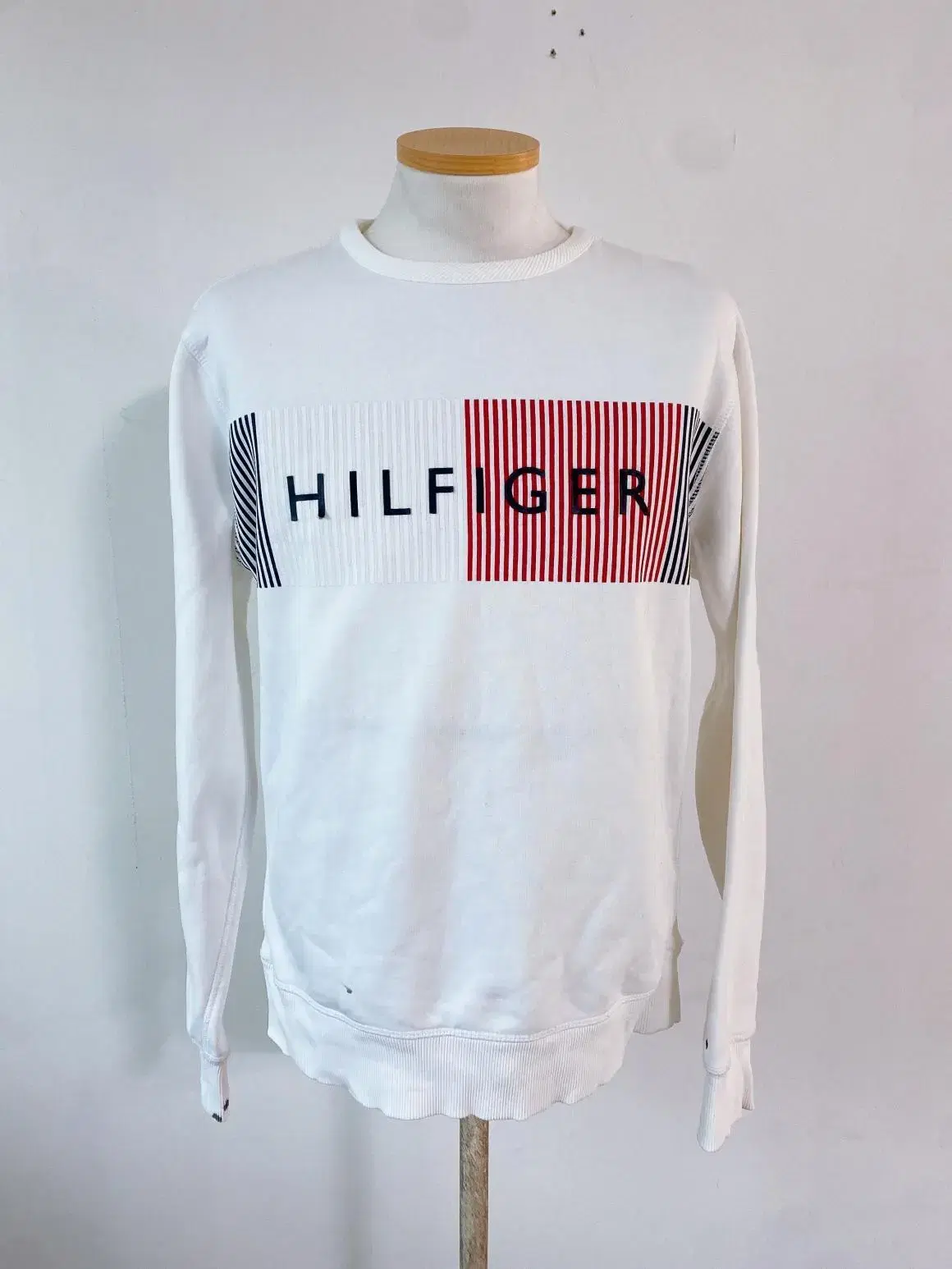 Tommy Hilfiger Men's Crewneck Sweater/95