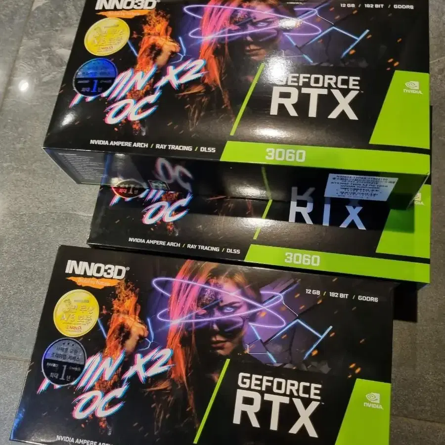 rtx 3060