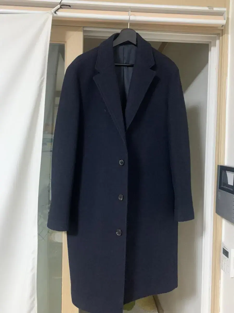 [M] VIVASTUDIO Cashmere coat