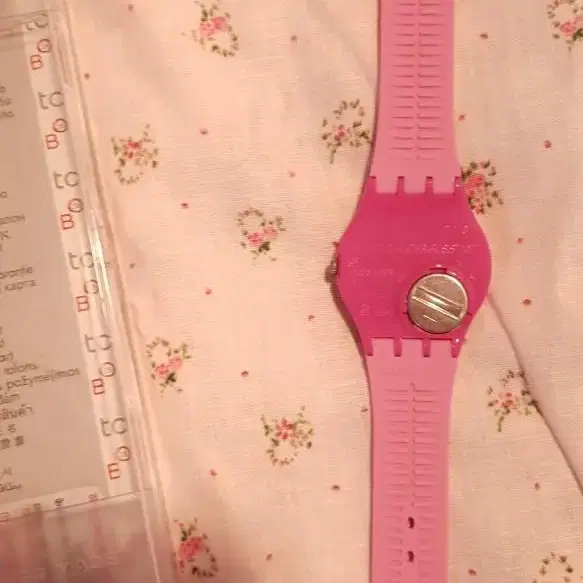 스왓치 SWATCH