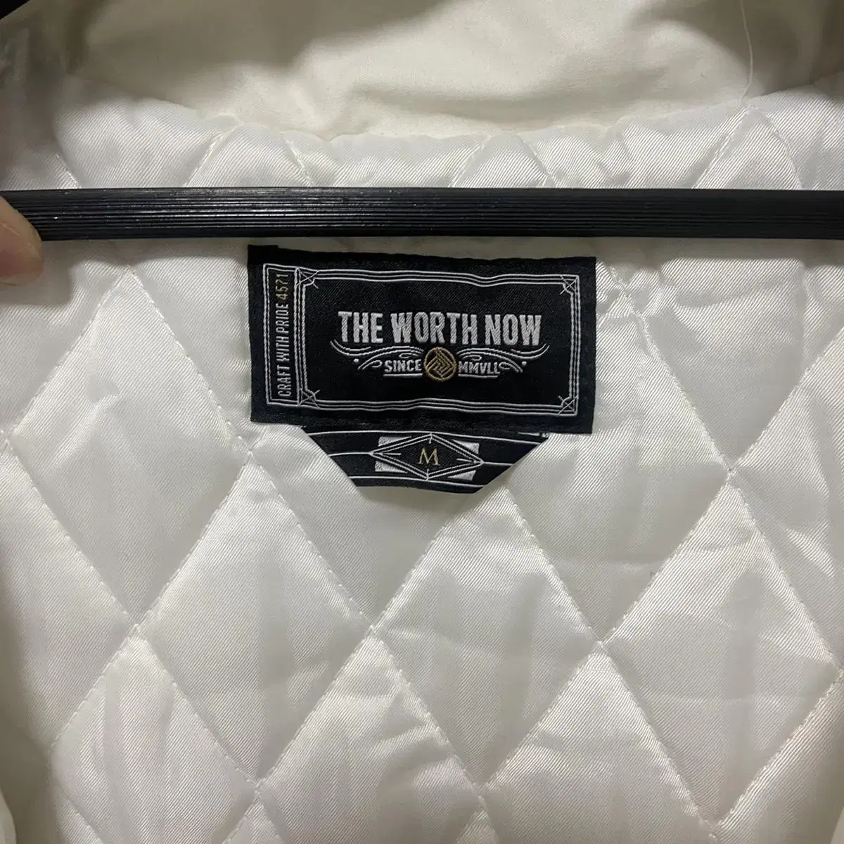 The Worth Now올드스쿨 페딩M