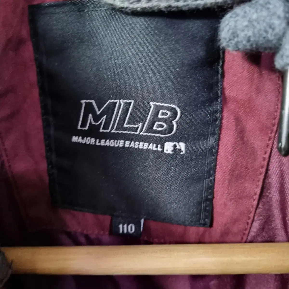 XXL(110) MLB 엘엘비 신시내티 레즈 야구점퍼