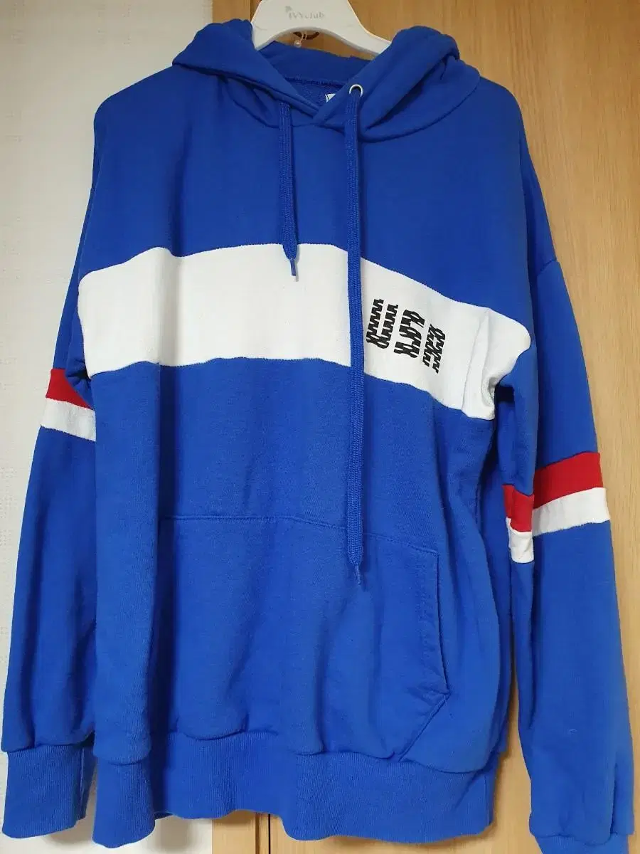 USA Hoodie