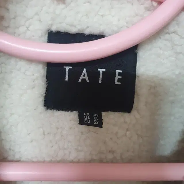 TATE (테이트) XL 겨울 점퍼.