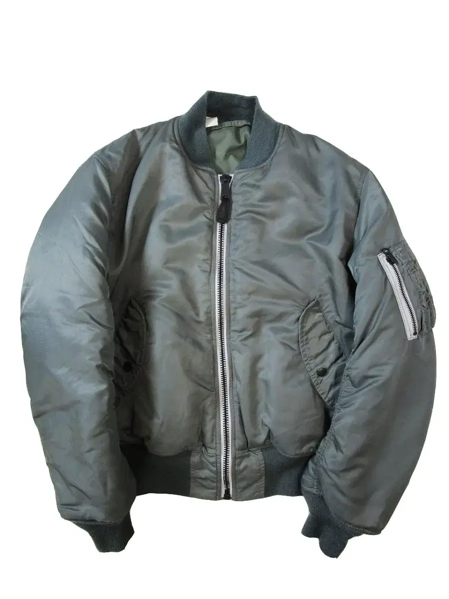 En-Hollywood MA-1 Aviator Jacket