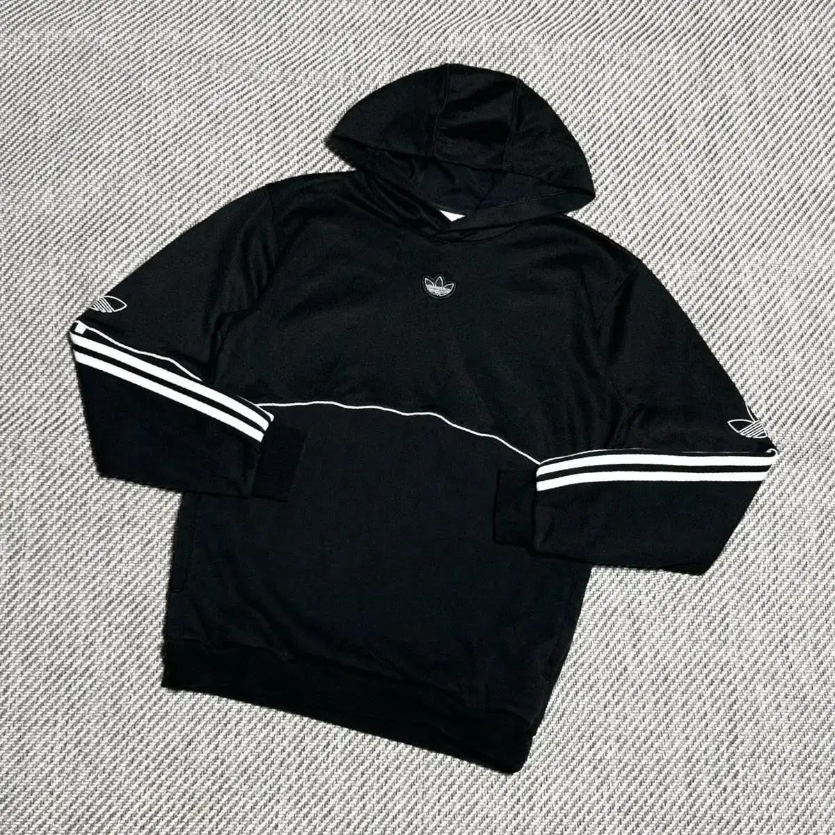 [ M ] adidas adidas Outline Hoodie