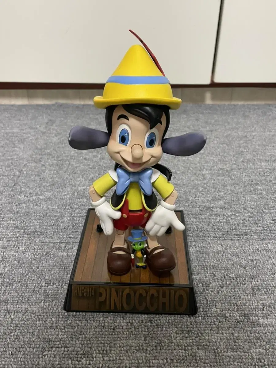 PinocchioPinocchio