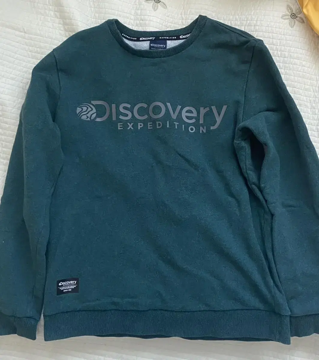 Discovery Man-to-Man 95