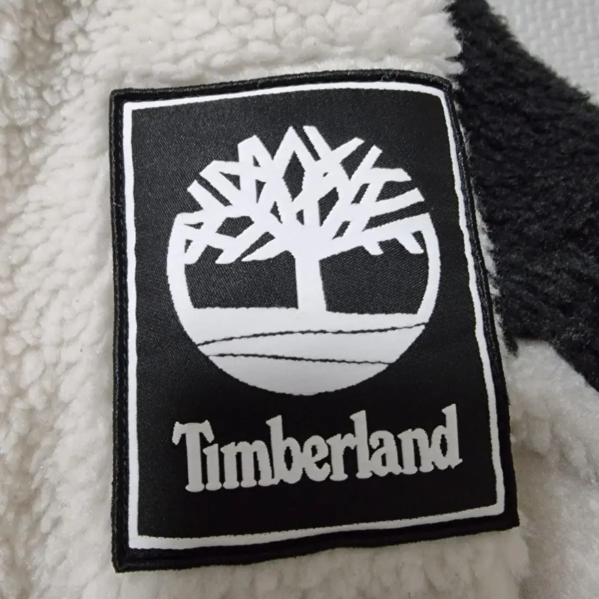 (L) 팀버랜드후리스 양털플리스자켓 팀버랜드자켓  timberland