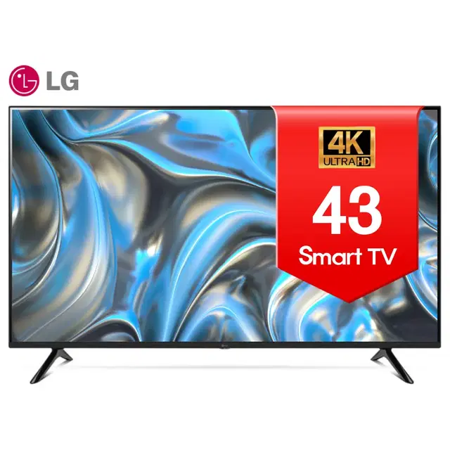 LG 43UQ7070 43인치 22년식 스마트TV