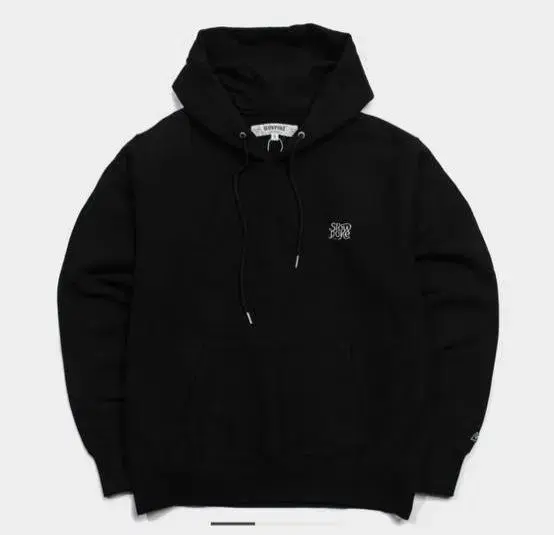 Slowfork Mountain Sweatshirt