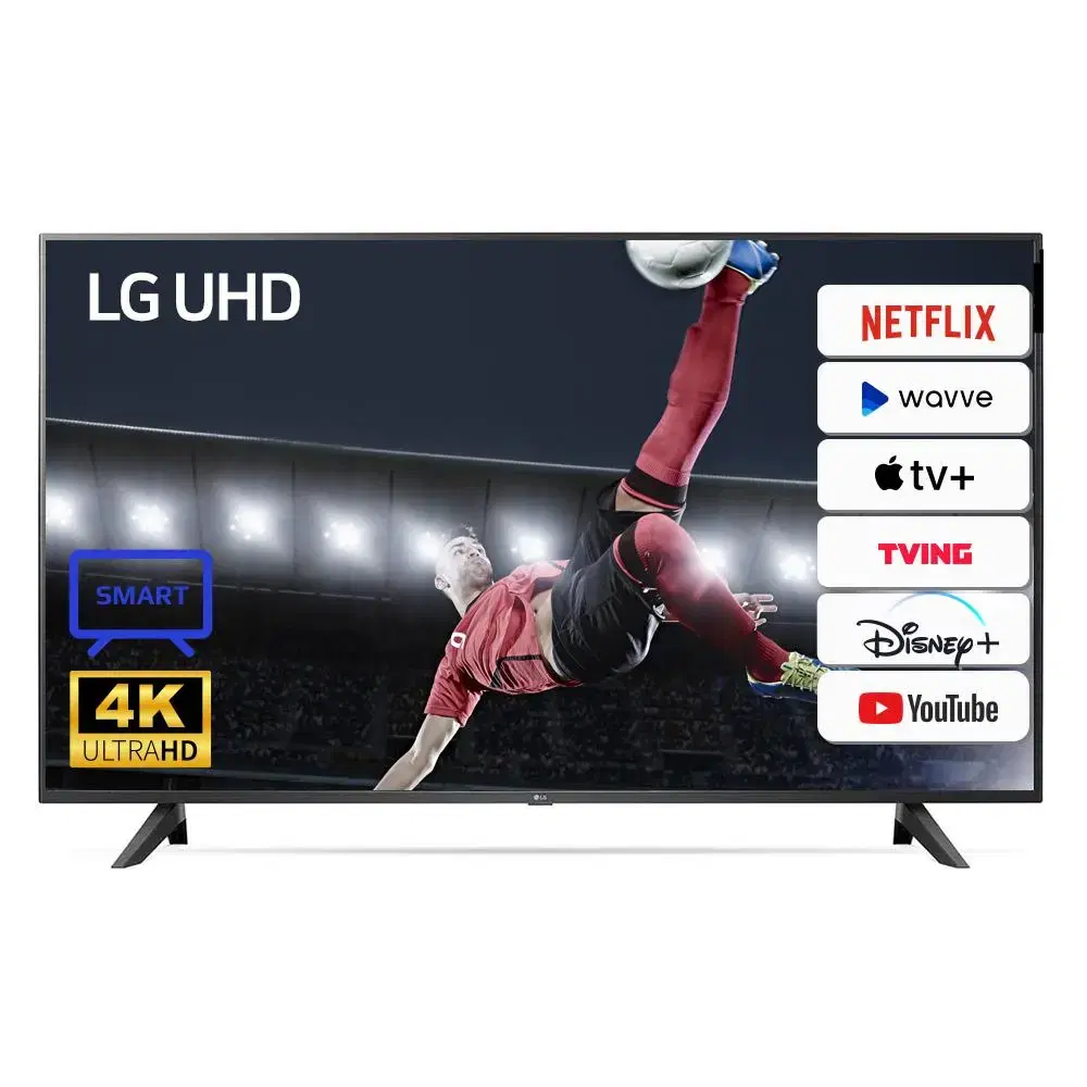 LG 75UQ7070 75인치 리퍼TV 스마트TV 미사용리퍼